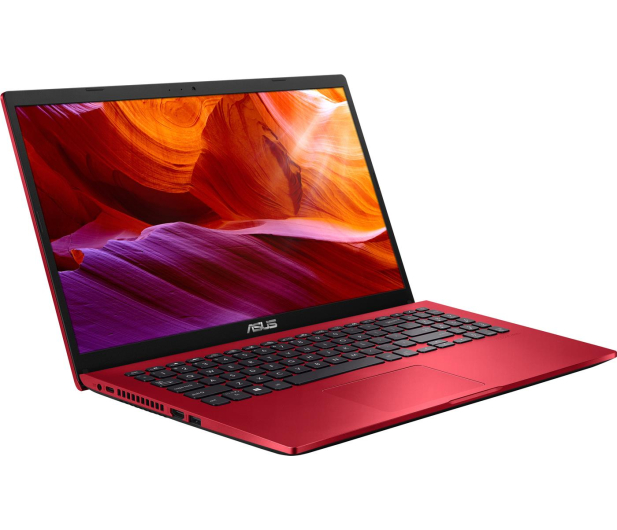 ASUS X509JA-EJ259 i3-1005G1/4GB/256 - 588447 - zdjęcie 4